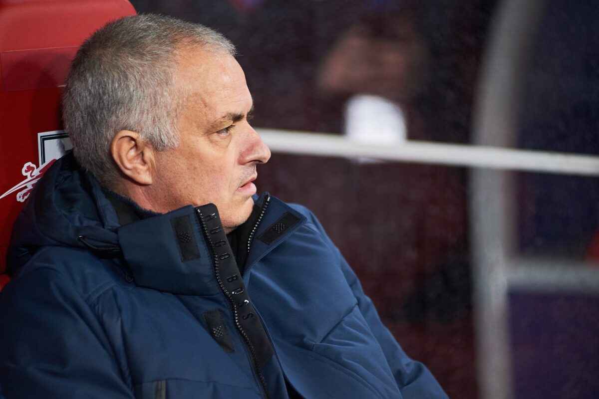 Szétesett a Real Madrid öltözője, Mourinho jöhet rendet tenni