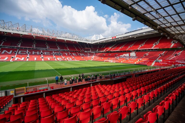 Új vezér érkezhet a Manchester Unitedhez