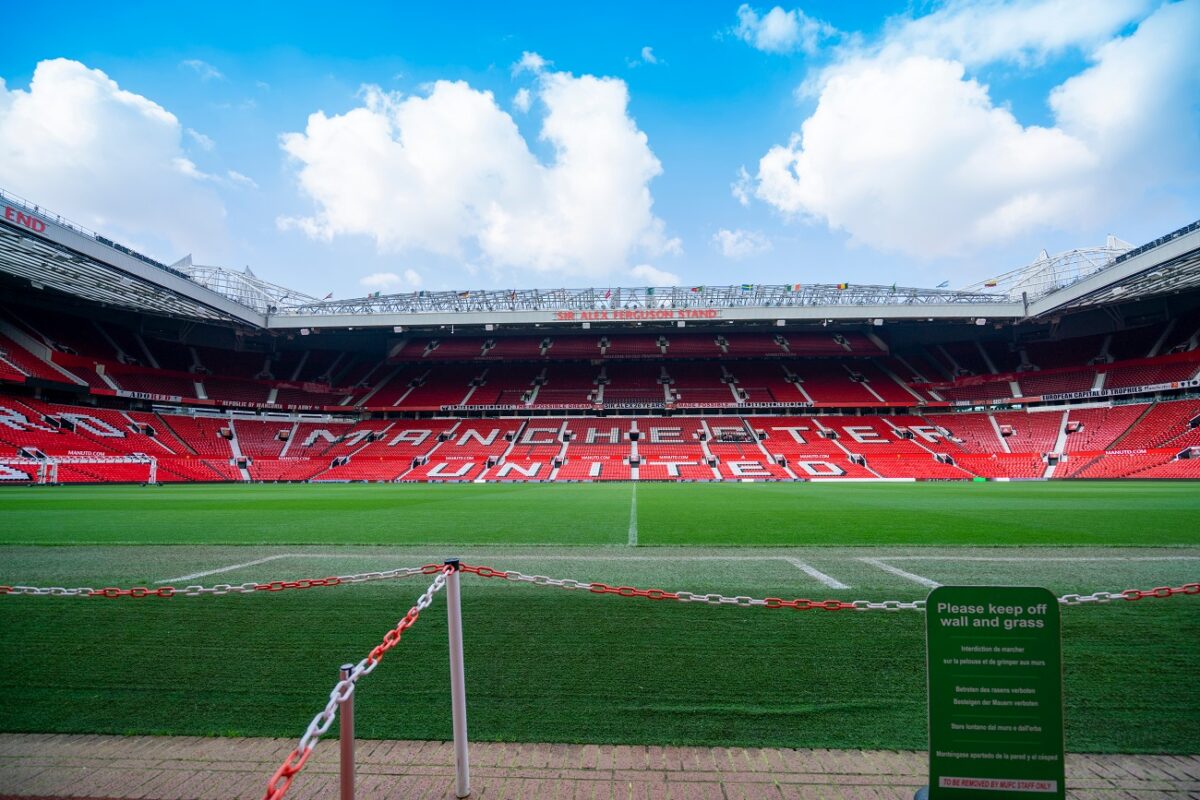 Hatalmas pénzért igazolhat a Manchester United a nyáron