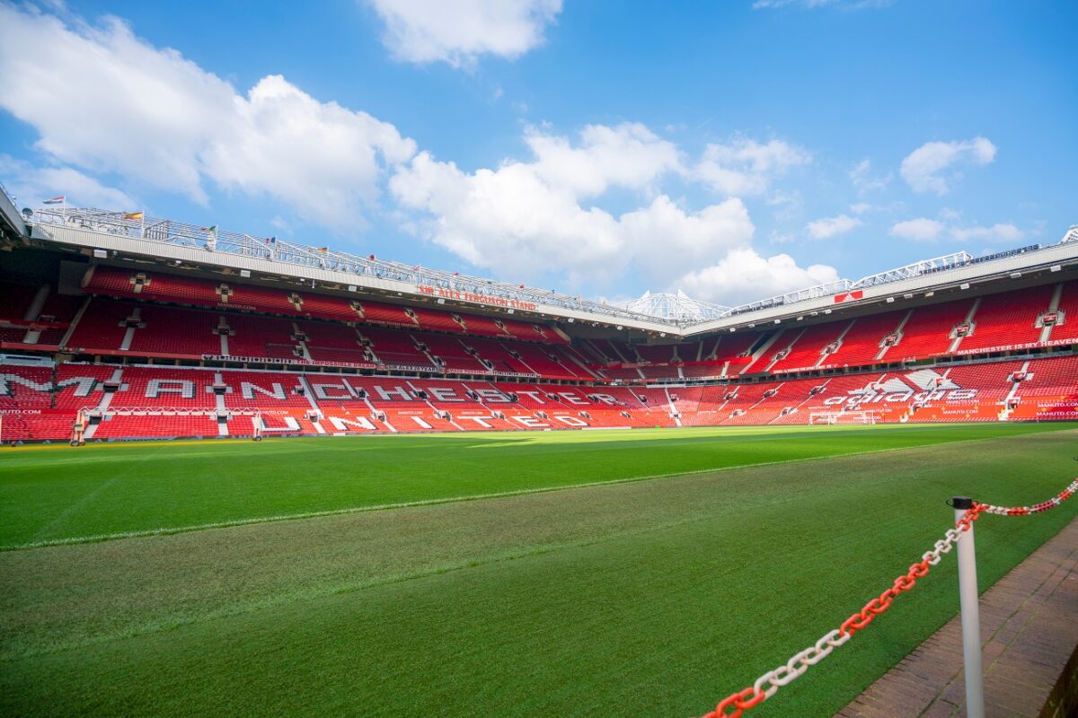 50 millió eurós üzletet készít elő a Manchester United