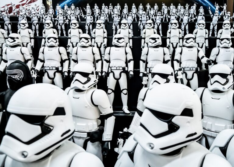 Teljesen új korszak jöhet a Star Wars-univerzumban