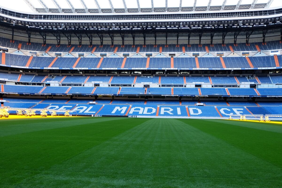 Nagy név távozhat a Real Madridtól