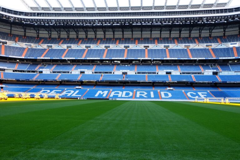 Nagy név távozhat a Real Madridtól
