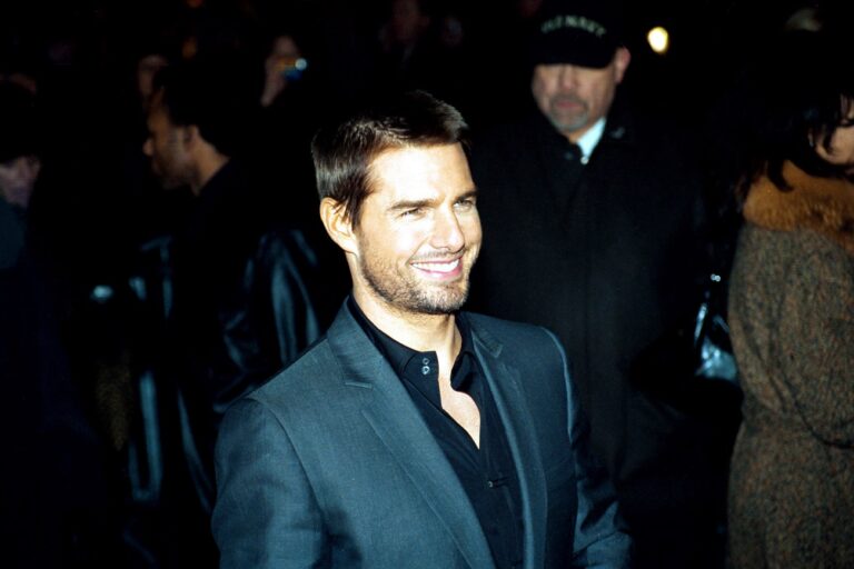 Amikor Tom Cruise melléfogott – 5 gyenge film a legendától