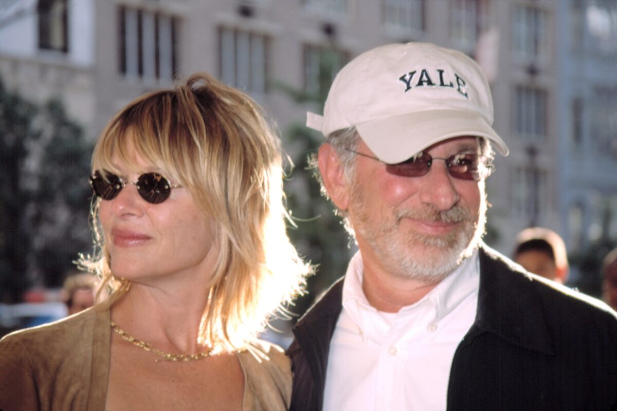 Most érdemes újranézni Steven Spielberg látványos sci-fijét