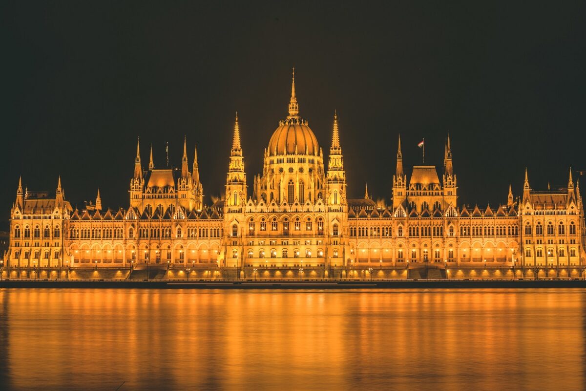Itt a legfrissebb rendkívüli bejelentés a magyar kormánytól