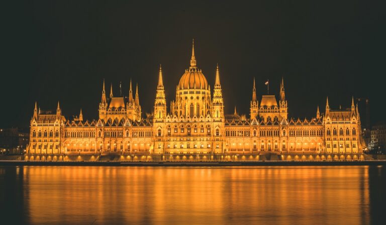 Itt a legfrissebb rendkívüli bejelentés a magyar kormánytól