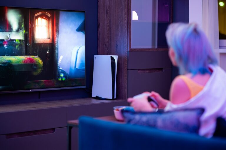 Így előzhető meg a PlayStation 5 túlmelegedése és a váratlan leállás
