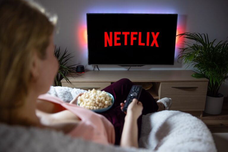 Alig tud hibázni a Netflix, ez a sorozata is tarol