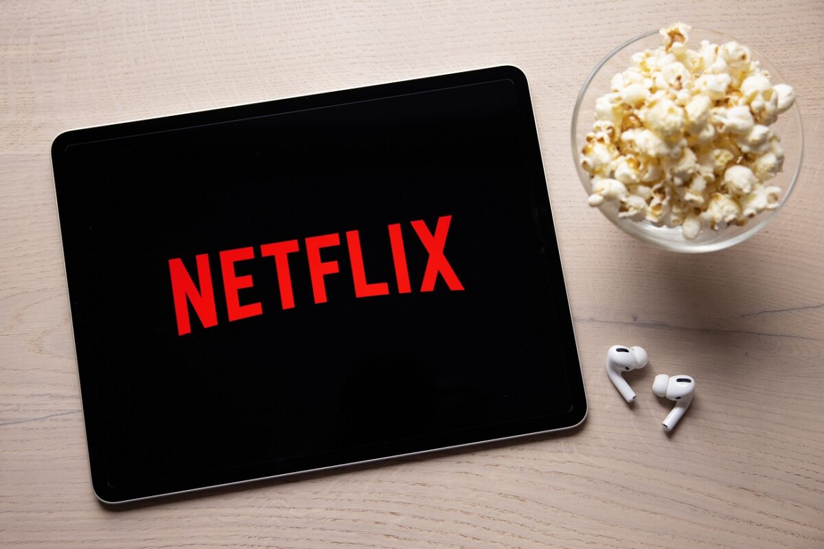 Váratlan döntést hozott a Netflix a sikersorozatról