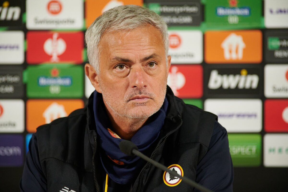Mourinho madridi visszatérése hozhatja magával a Benfica sztárját