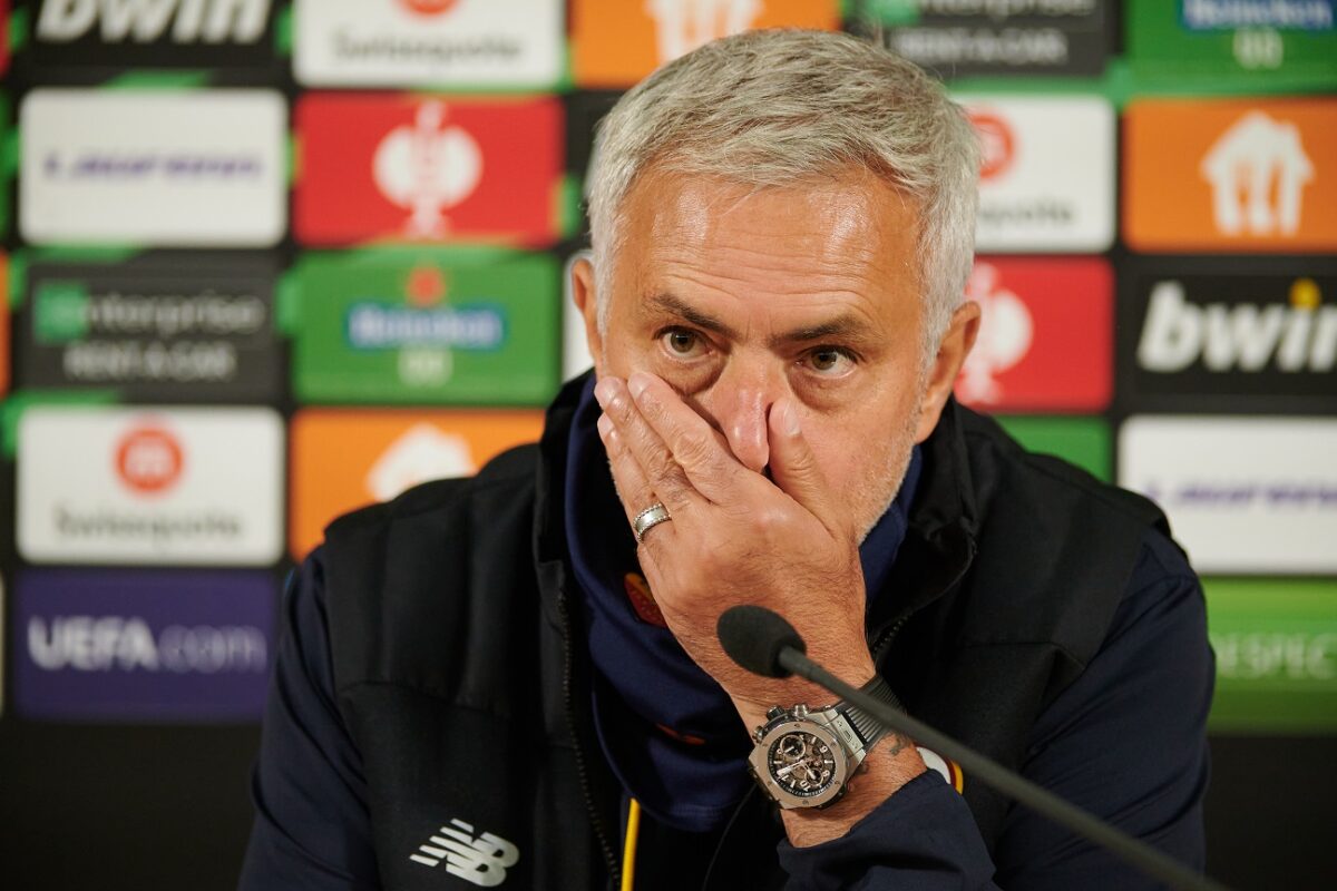 Emiatt csúszik José Mourinho madridi visszatérése