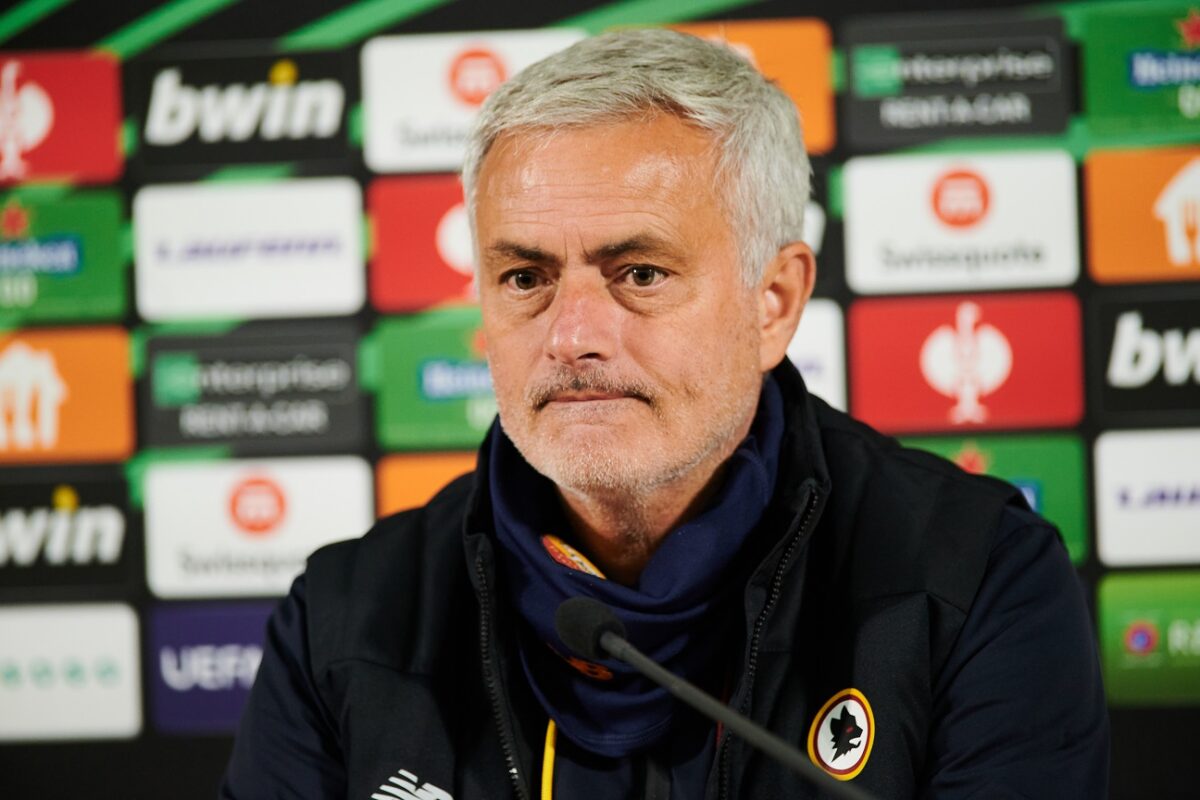 Minden eddiginél közelebb José Mourinho visszatárése a Real Madridhoz