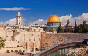 Izrael is bejelentést tett vasárnap – személyesen Donald Trump volt a vonal másik felén