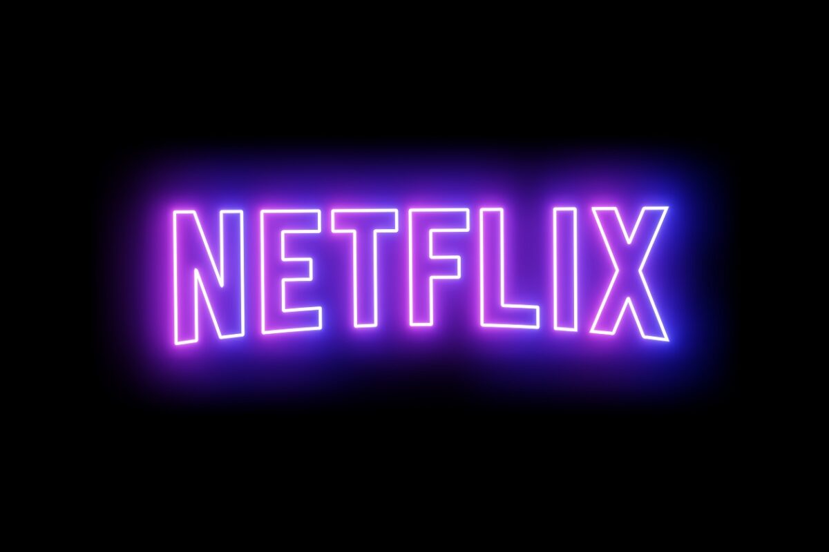 Nem lehet bírni ezzel az új sorozattal a Netflixen