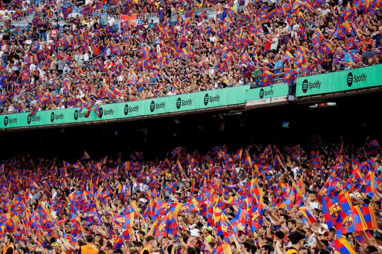 Ő lehet a Barca nyári átigazolási időszakának egyik kulcsembere