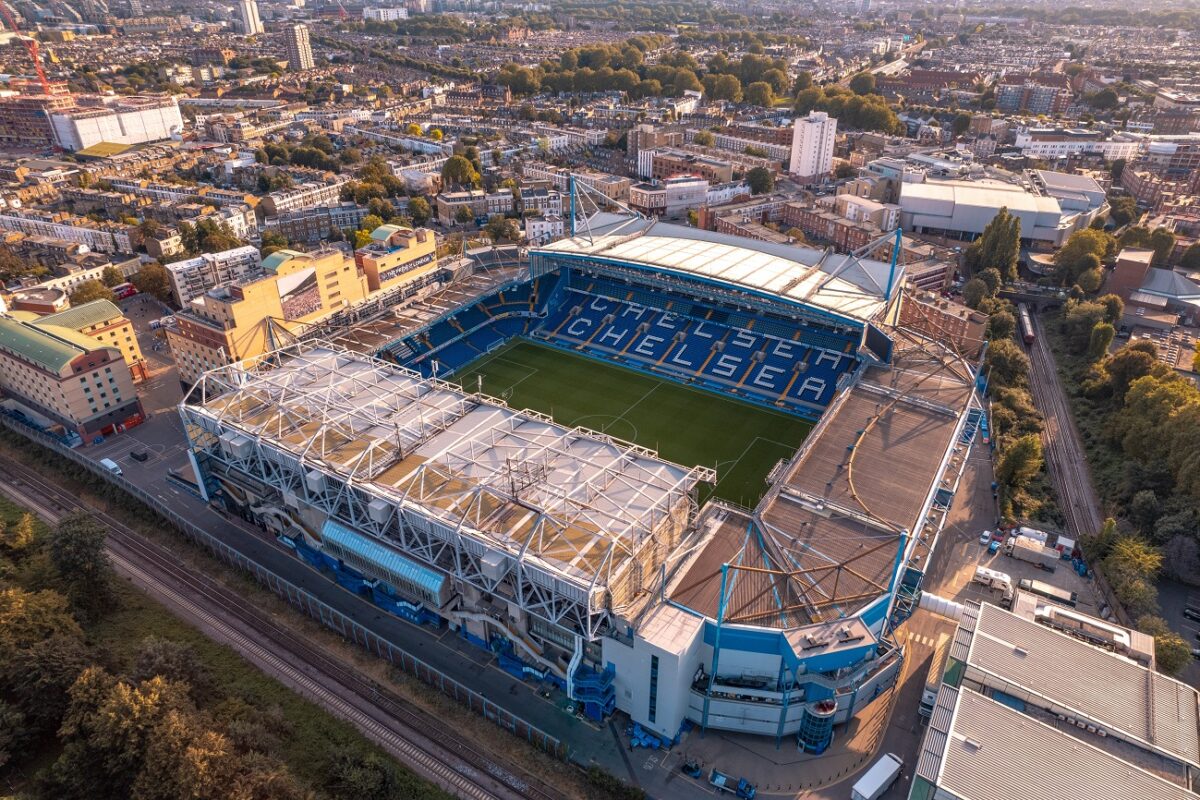 60 millió euró egyetlen játékosért, erre készül most a Chelsea
