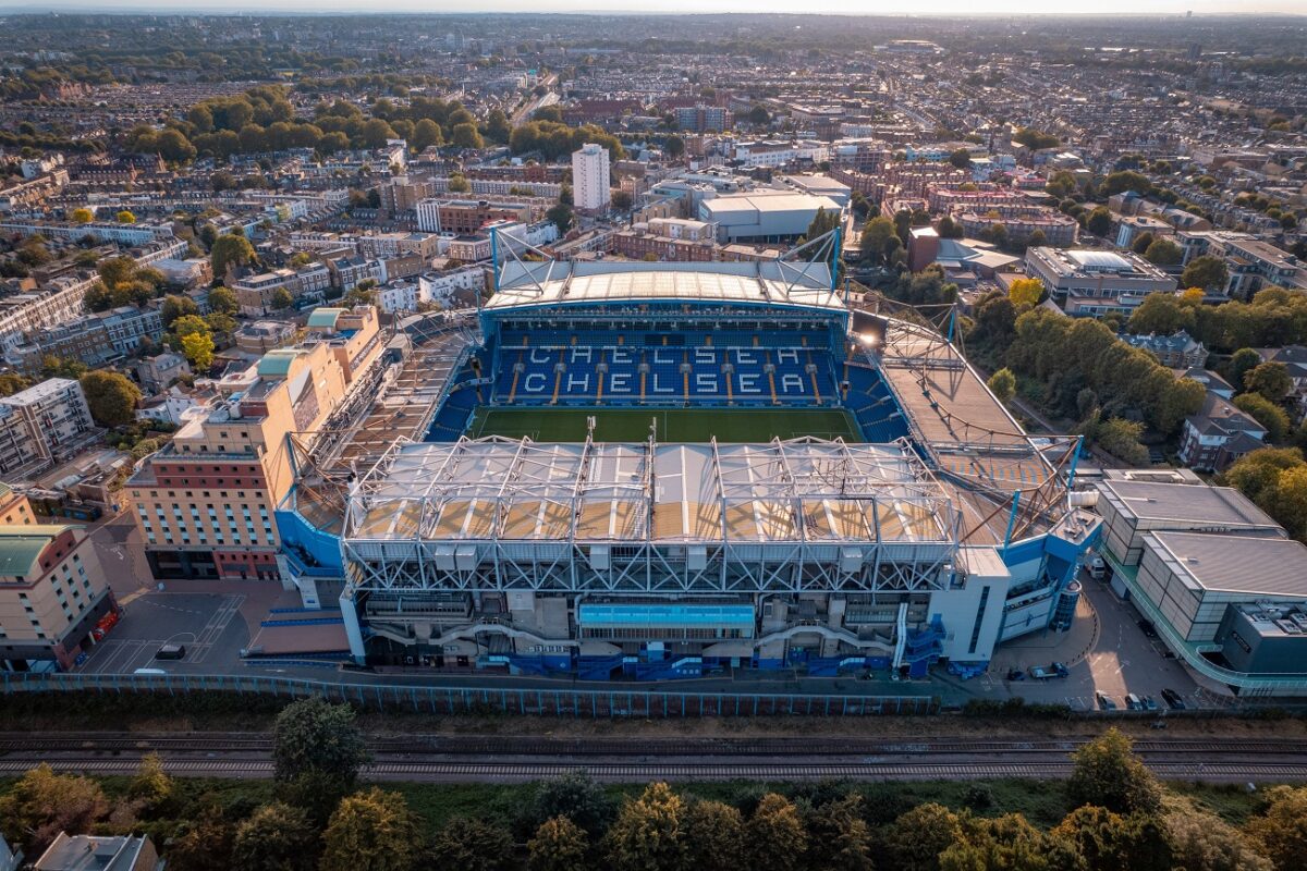 A Chelsea 60 millió eurós ajánlatra készül