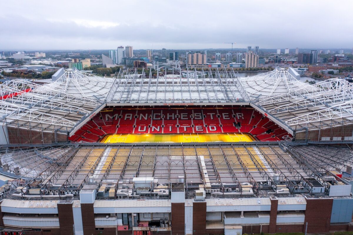 Jelentős nyári erősítésre készül a Manchester United védelme