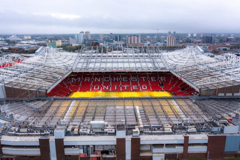 Jelentős nyári erősítésre készül a Manchester United védelme
