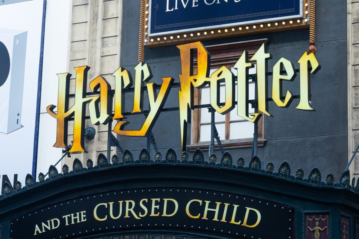 Erre vártak a rajongók, hatalmas Harry Potter-bejelentést tett az HBO