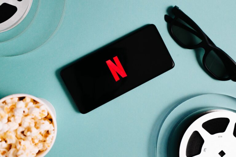 A Netflix megcsinálta, amire a mozifilmek képtelenek voltak