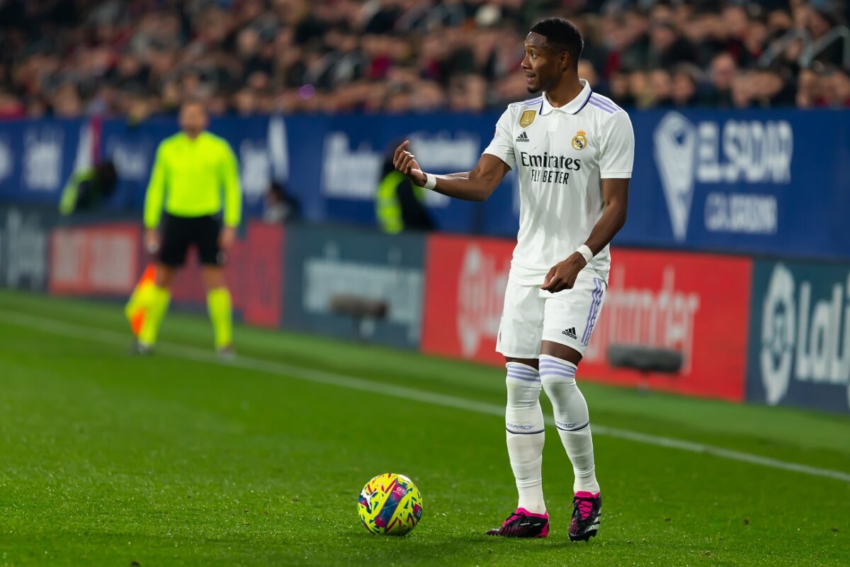 Újabb nagy név távozhat a Real Madridtól