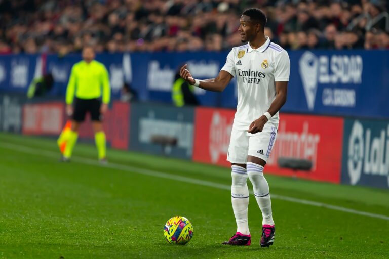 Újabb nagy név távozhat a Real Madridtól
