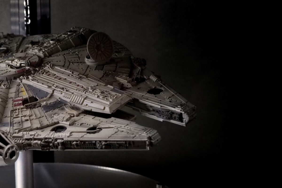 Tényleg ez volt a Disney legjobb Star Wars-döntése