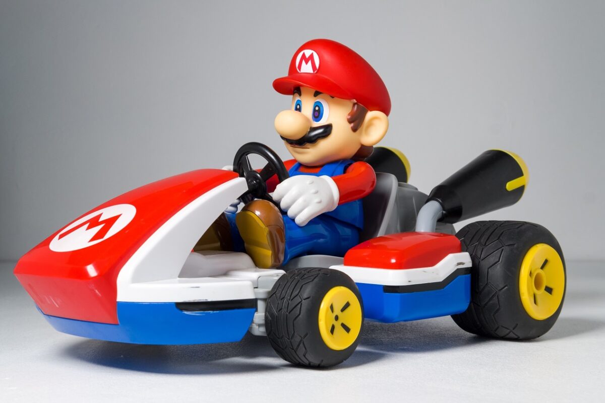 Lassan 1 milliárdos bevételnél tart az új Super Mario-film
