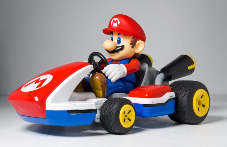 Lassan 1 milliárdos bevételnél tart az új Super Mario-film