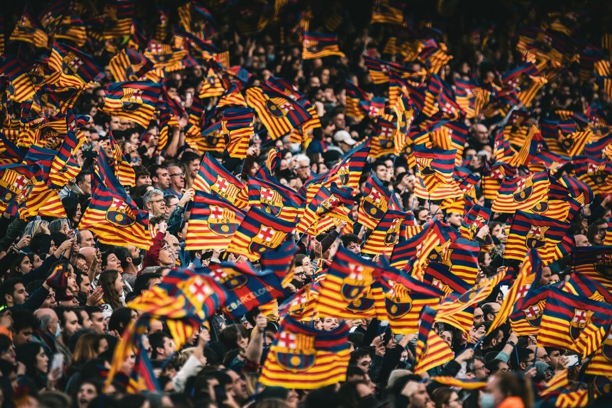 5 játékos eladásával teremtene 150 millió eurós keretet a Barcelona