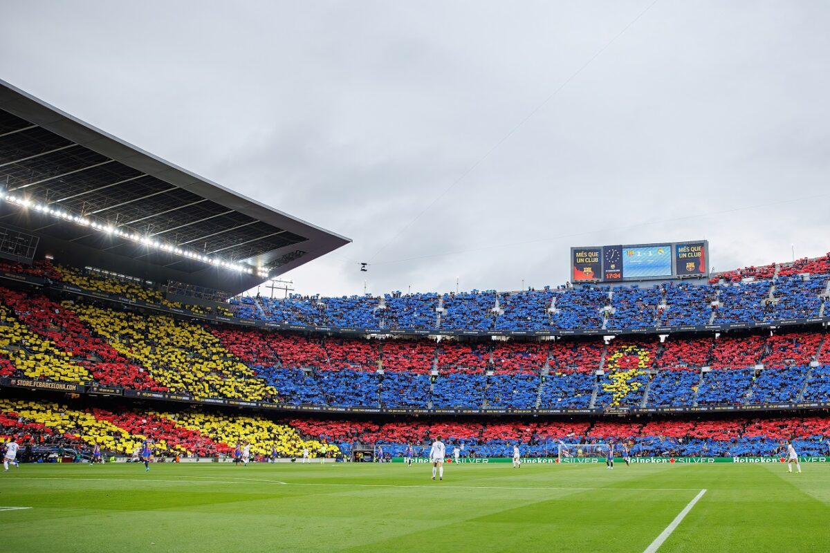 A Barcelona megszerezné Anglia egyik legnagyobb tehetségét