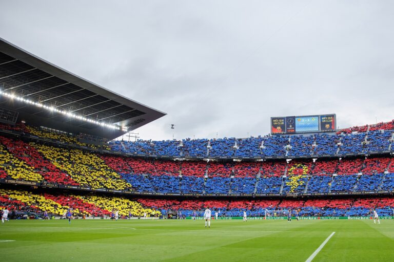 A Barcelona megszerezné Anglia egyik legnagyobb tehetségét