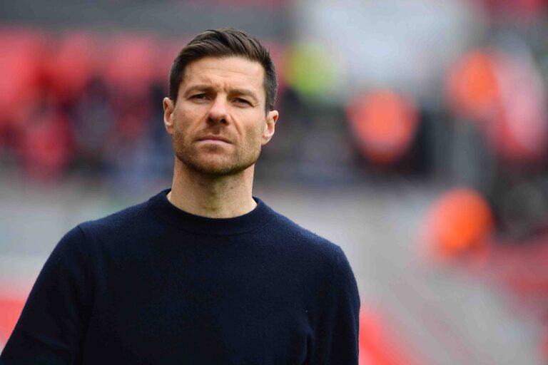 Xabi Alonso állítólag elismerte, hiba volt a Real Madridhoz szerződnie