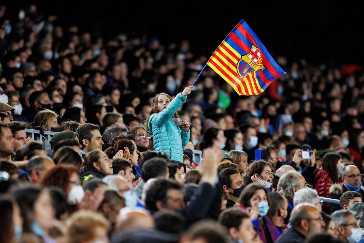 A Real Madrid is figyeli, de a Barcelona lépett először