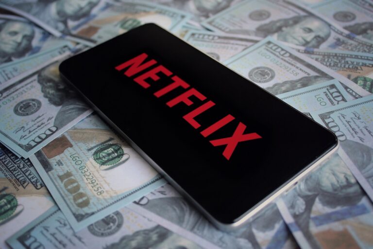 A Netflix egyik legambiciózusabb sorozata volt, mégis szinte azonnal törölték