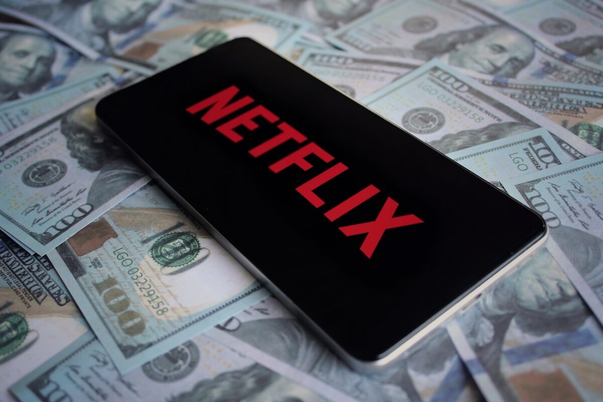 A Netflix titkos fegyvere, amit eddig túl kevesen láttak
