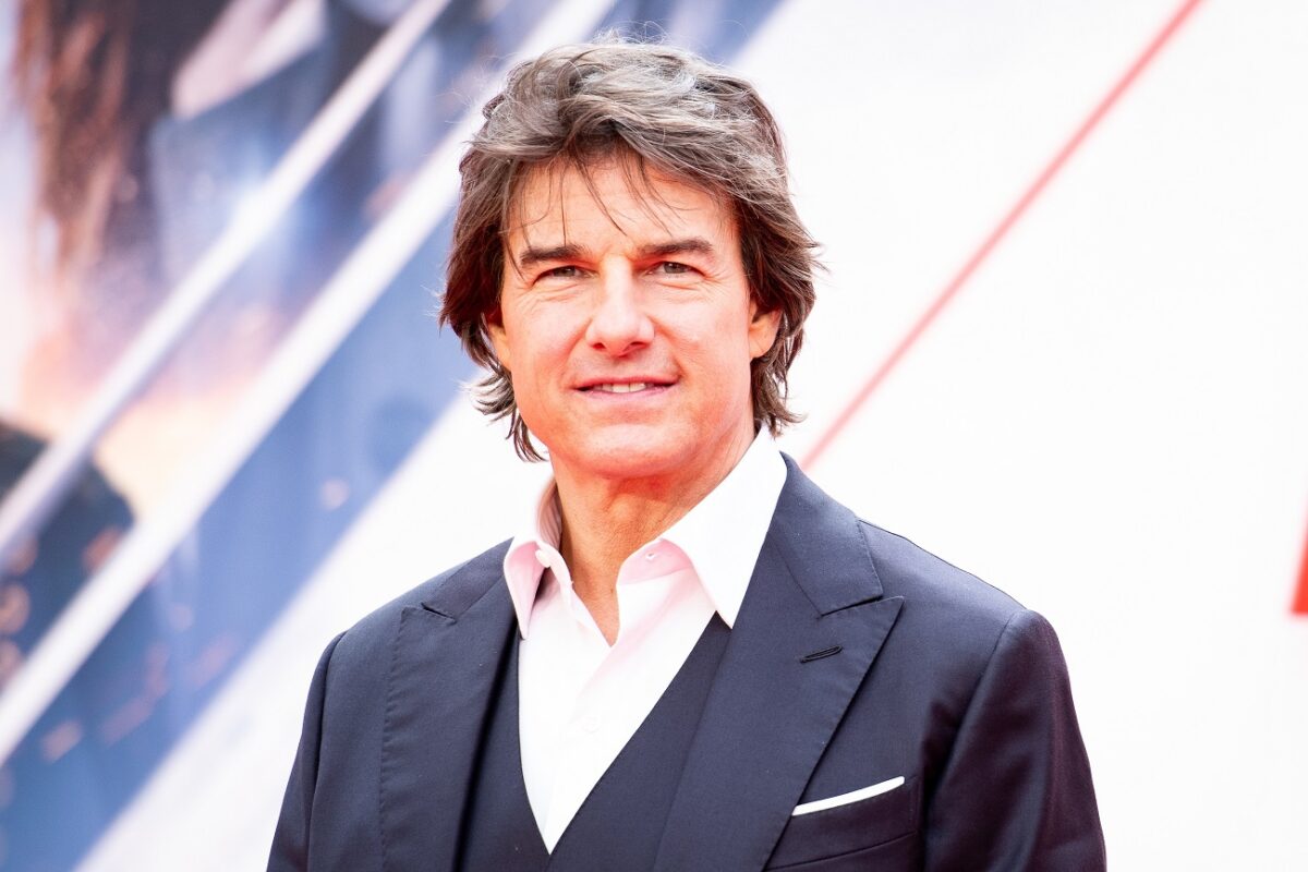 Még Tom Cruise is méltatta ezt a sci-fit, hiába bukott meg a mozikban