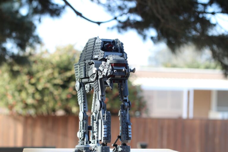 A valaha készült egyik legjobb sci-fi sorozat a Star Wars világából