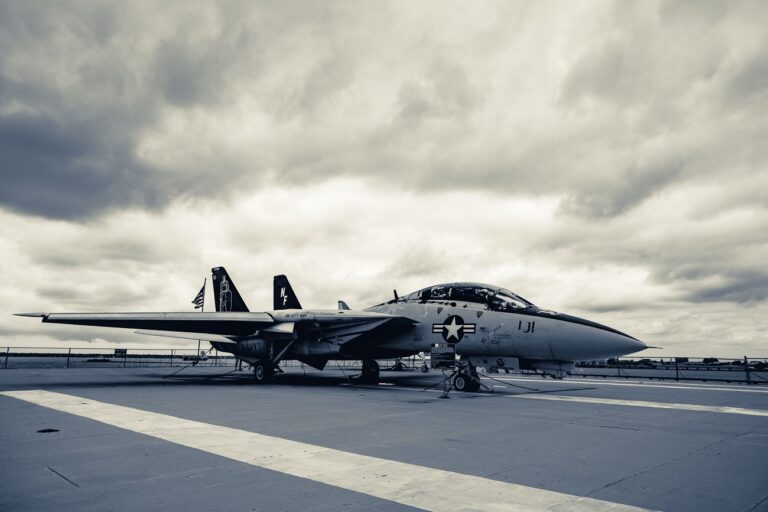 Visszatérhet a legendás Top Gun-vadászgép az égboltra