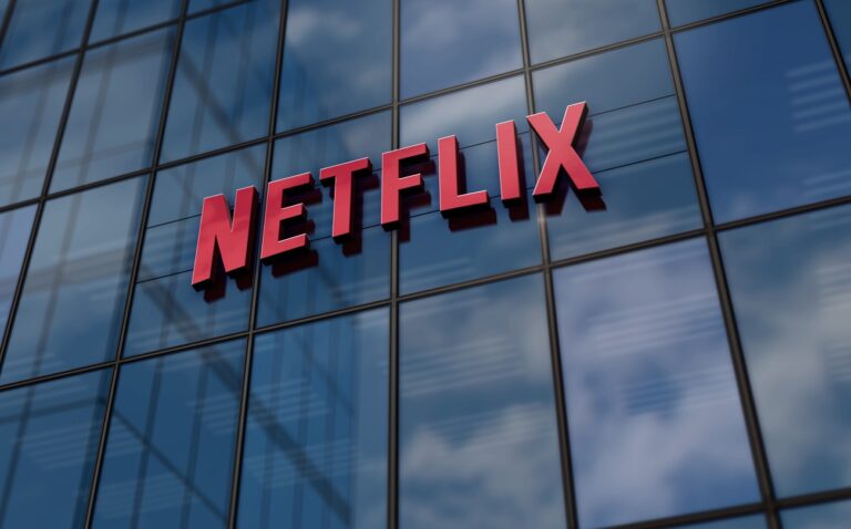 Ez lehet a Netflix egyik legnagyobb meglepetése idén – új sorozat jön