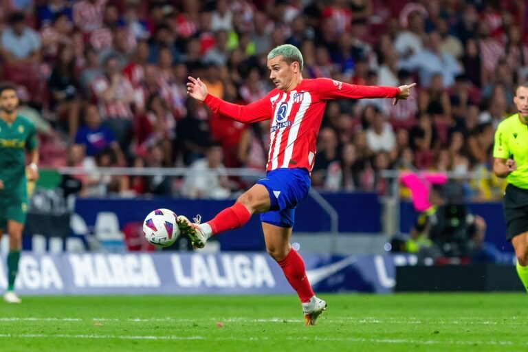 Új korszak jöhet Madridban, ő lehet Griezmann utódja