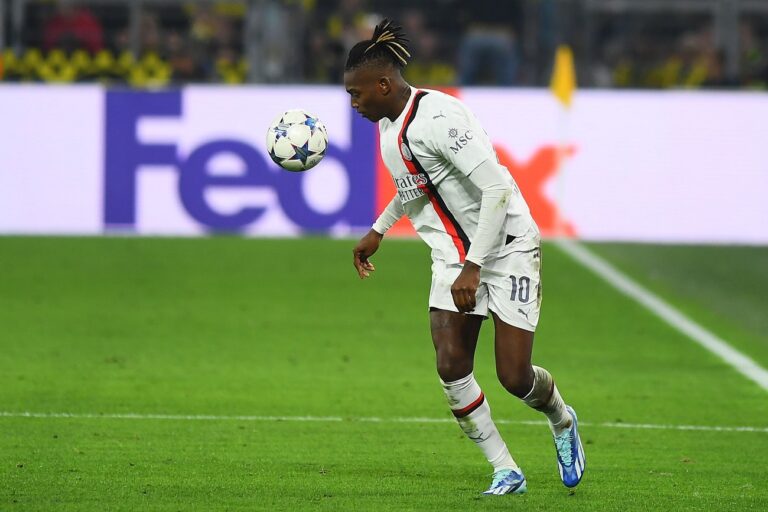 Meglepő fordulat, az AC Milan kész eladni legnagyobb sztárját