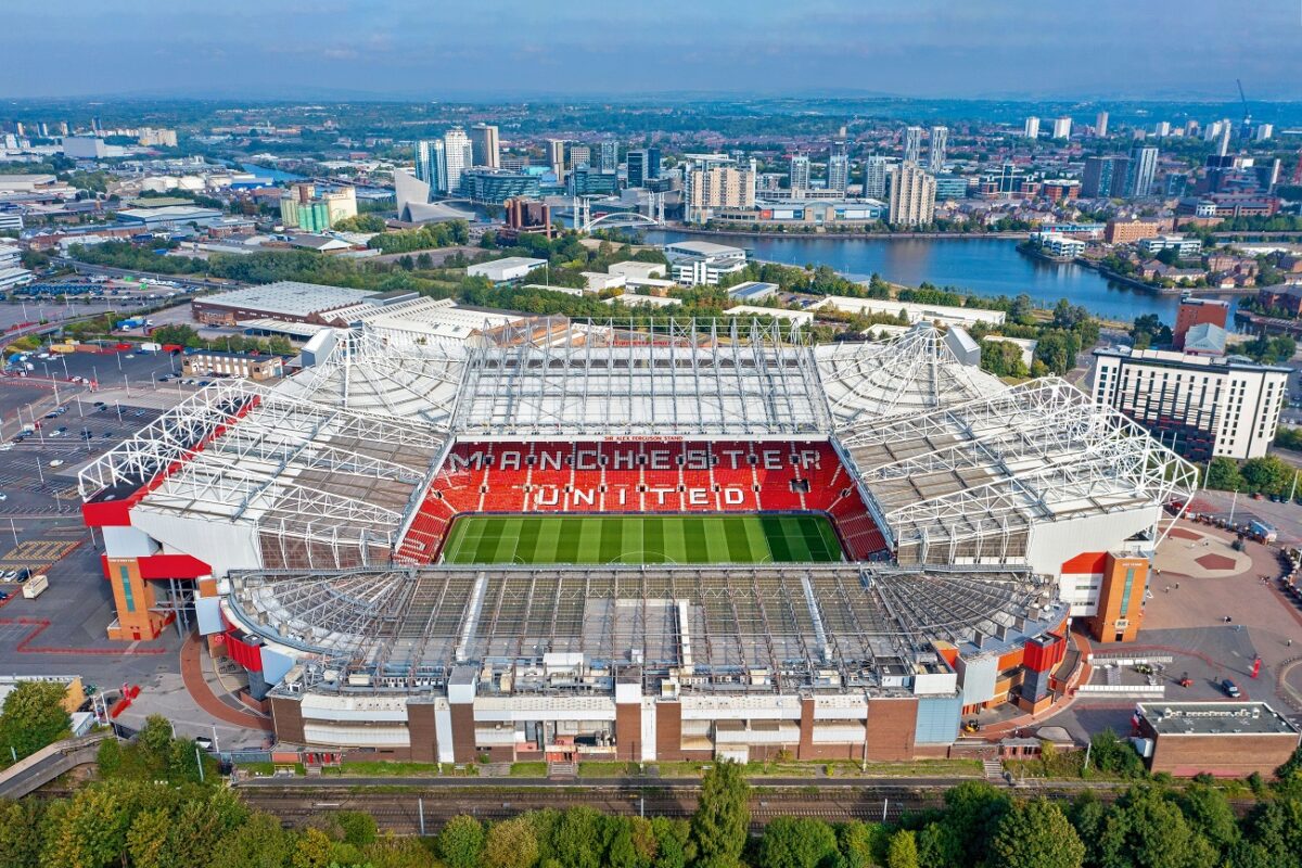 Több mint 50 millió fontot fizethet a Manchester United ezért a játékosért