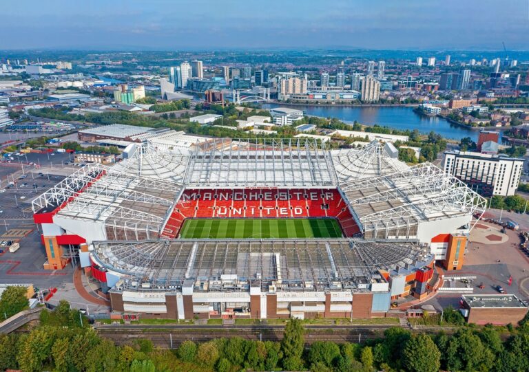 Több mint 50 millió fontot fizethet a Manchester United ezért a játékosért