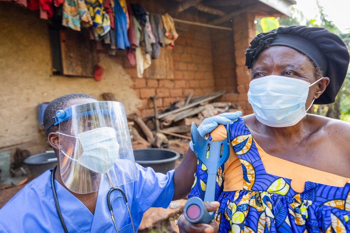 Súlyos kijelentés érkezett az ebola-járványról