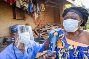 Súlyos kijelentés érkezett az ebola-járványról