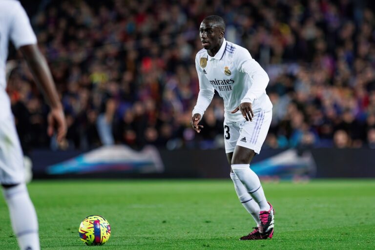 Mendy sérülése felgyorsíthatja a Real Madrid átigazolási terveit