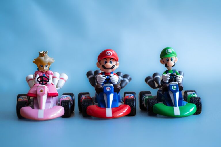 Ennyit kell még várni a következő Super Mario-filmre